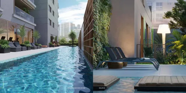Apartamento com 2 Quartos à venda, 97m² no Botafogo, Rio de Janeiro