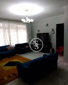 Casa com 3 Quartos à venda, 168m² no Dos Casa, São Bernardo do Campo