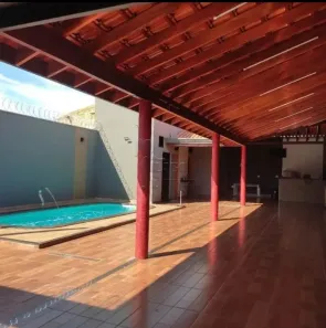 Imóvel Comercial com 1 Quarto à venda, 60m² no Jardim Santo Antônio, Sertãozinho