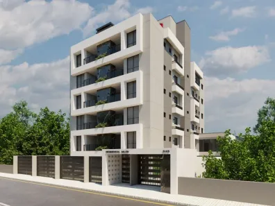 Apartamento com 2 Quartos à venda, 56m² no Costa e Silva, Joinville