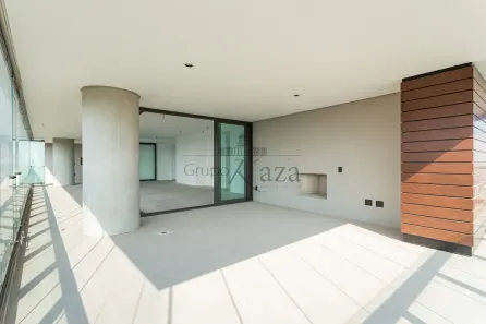 Apartamento com 4 Quartos à venda, 290m² no Itaim Bibi, São Paulo