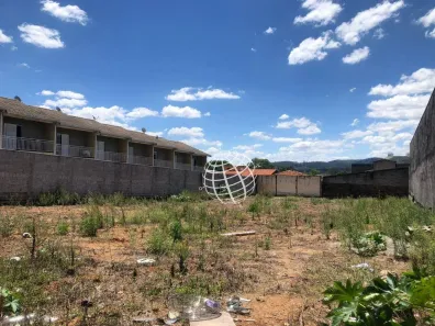 Lote/Terreno à venda, 500m² no Alvinópolis, Atibaia