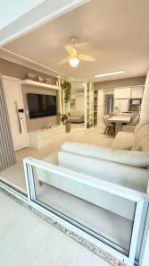Apartamento com 3 Quartos à venda, 250m² no Centro, Balneário Camboriú