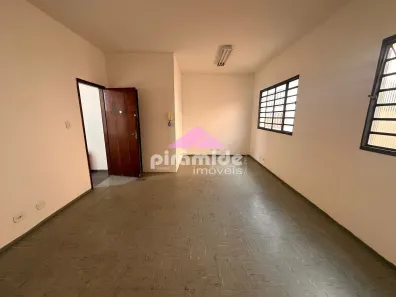 para alugar, 25m² no Jardim das Indústrias, São José dos Campos