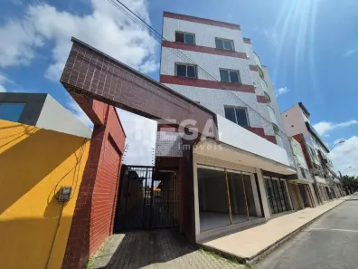 Apartamento com 2 Quartos para alugar, 56m² no Maraponga, Fortaleza