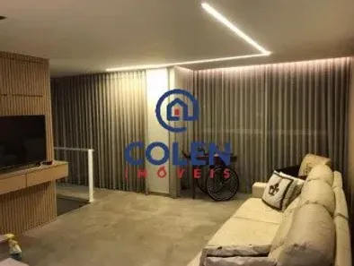 Cobertura com 4 Quartos à venda, 218m² no Alphaville - Lagoa dos Ingleses, Nova Lima