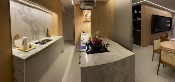 Apartamento com 3 Quartos à venda, 124m² no Vila Mariana, São Paulo