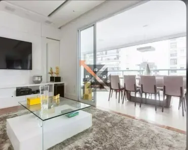 Apartamento com 4 Quartos à venda, 184m² no Parque da Mooca, São Paulo