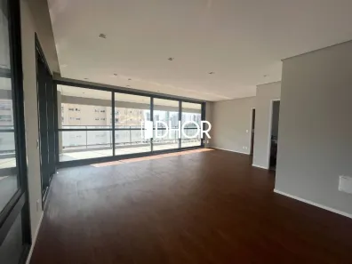 Apartamento com 3 Quartos para alugar, 168m² no Vila Cordeiro, São Paulo