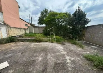 Lote/Terreno à venda, 263m² no Jardim das Imbuias, São Paulo