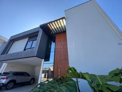 Casa de Condomínio com 3 Quartos à venda, 293m² no Vila Nova, Joinville