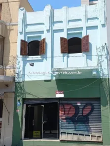 Prédio Comercial à venda, 400m² no Vila Buarque, São Paulo