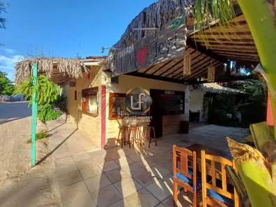 Imóvel Comercial com 12 Quartos à venda, 400m² no Jerioacoara, Jijoca de Jericoacoara