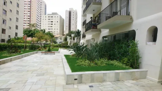 Apartamento com 3 Quartos à venda, 85m² no Vila Mariana, São Paulo