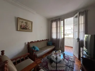 Apartamento com 3 Quartos à venda, 118m² no Centro, Juiz de Fora