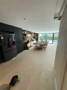 Casa de Condomínio com 5 Quartos à venda, 665m² no Itanhangá, Rio de Janeiro