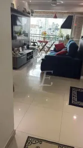 Apartamento com 3 Quartos à venda, 79m² no Vila Maria Baixa, São Paulo