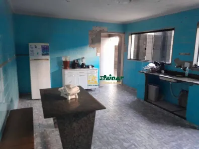 Sobrado com 3 Quartos à venda, 222m² no Vila Adelaide Perella, Guarulhos