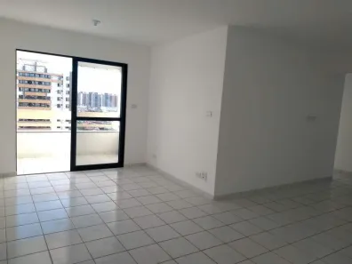 Apartamento com 3 Quartos para alugar, 110m² no Jardins, Aracaju