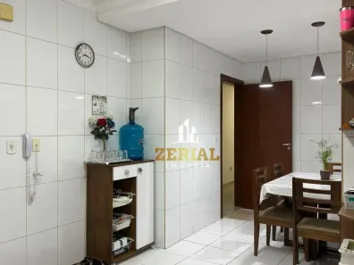 Apartamento com 3 Quartos à venda, 99m² no Santa Maria, São Caetano do Sul