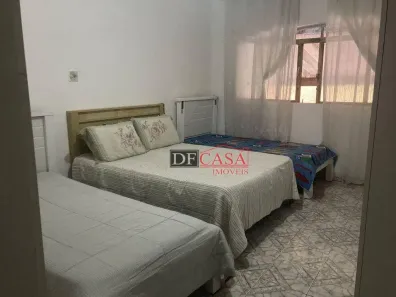 Sobrado com 4 Quartos à venda, 120m² no Jardim Nossa Senhora do Carmo, São Paulo
