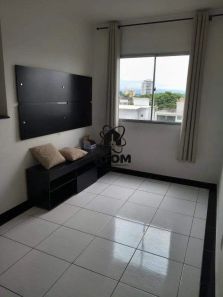 Apartamento com 2 Quartos à venda, 47m² no Granjas Santa Terezinha, Taubaté