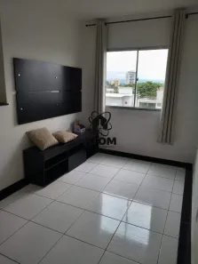 Apartamento com 2 Quartos à venda, 47m² no Granjas Santa Terezinha, Taubaté