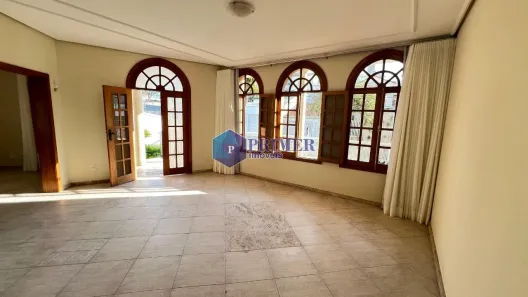 Casa com 4 Quartos à venda, 399m² no Castelo, Belo Horizonte