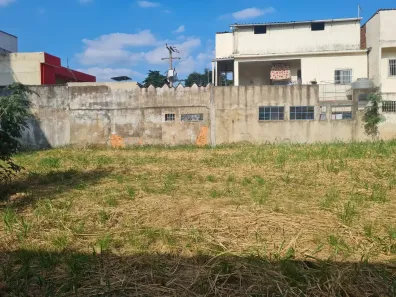 Lote/Terreno à venda, 920m² no Centro, Nova Iguaçu
