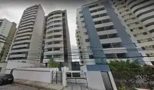 Apartamento com 2 Quartos à venda, 64m² no Imbuí, Salvador