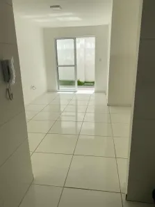 Apartamento com 2 Quartos para alugar, 60m² no Bairro Novo, Olinda