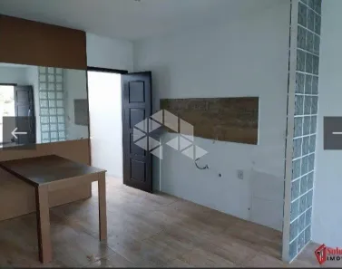 Kitnet com 1 Quarto à venda, 24m² no São José, Canoas