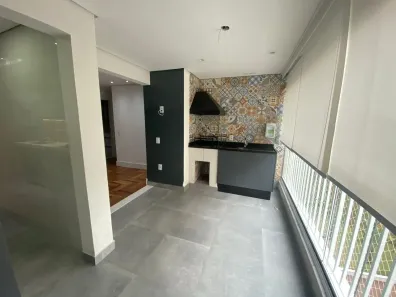 Apartamento com 3 Quartos à venda, 74m² no Anchieta, São Bernardo do Campo