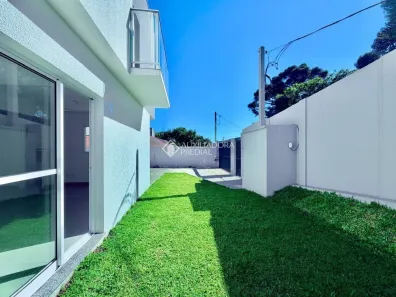 Sobrado com 3 Quartos à venda, 92m² no Santa Cândida, Curitiba