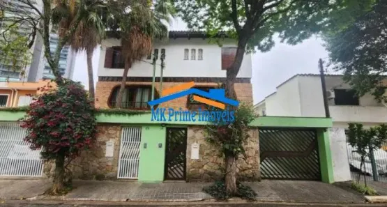 Sobrado com 3 Quartos à venda, 320m² no Vila Yara, Osasco