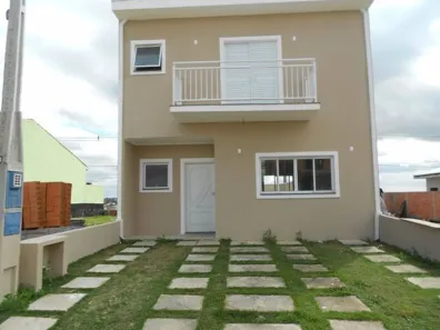 Casa de Condomínio com 3 Quartos à venda, 92m² no Horto Florestal, Sorocaba