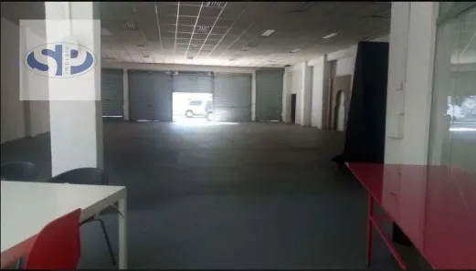 Galpão/Depósito/Armazém para alugar, 1300m² no Bom Retiro, São Paulo