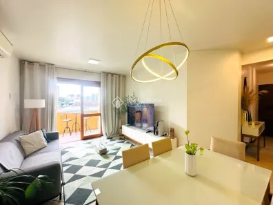Apartamento com 2 Quartos à venda, 74m² no Pátria Nova, Novo Hamburgo