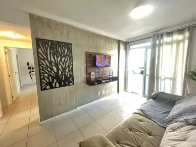 Apartamento com 2 Quartos à venda, 77m² no Itacorubi, Florianópolis