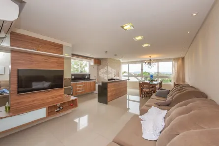 Apartamento com 3 Quartos à venda, 90m² no Nossa Senhora das Graças, Canoas