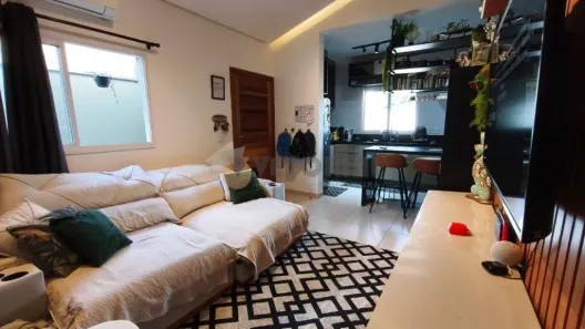 Casa com 2 Quartos à venda, 76m² no Rio do Ouro, Caraguatatuba