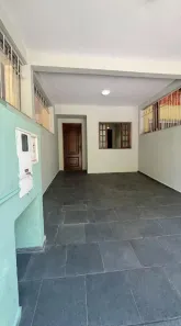 Sobrado com 4 Quartos à venda, 96m² no Conjunto Residencial Vista Verde, São Paulo