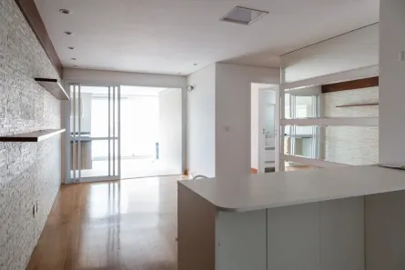 Apartamento com 2 Quartos à venda, 90m² no Vila Olímpia, São Paulo