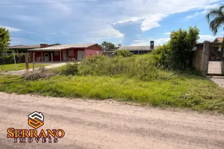 Lote/Terreno à venda, 300m² no Praia de Mariluz, Imbé