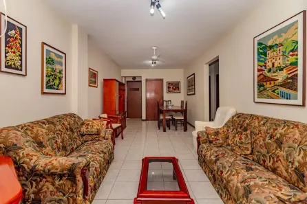 Apartamento com 3 Quartos à venda, 90m² no Centro, Balneário Camboriú