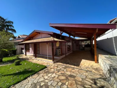Casa de Condomínio com 3 Quartos à venda, 237m² no Jardim Alto da Colina, Valinhos