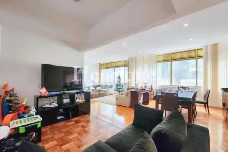 Apartamento com 3 Quartos à venda, 146m² no Flamengo, Rio de Janeiro