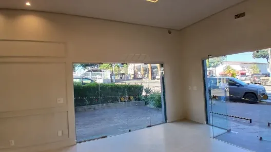 Sala Comercial para alugar, 50m² no Jardim Nossa Senhora de Fátima, Americana