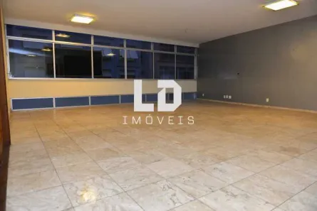 Apartamento com 3 Quartos à venda, 280m² no Copacabana, Rio de Janeiro