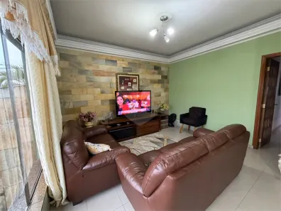 Sobrado com 4 Quartos à venda, 340m² no Vila Medeiros, São Paulo